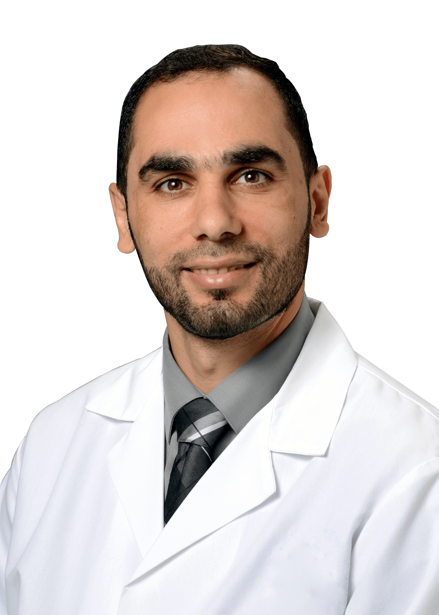 Dr. Omar Danoun